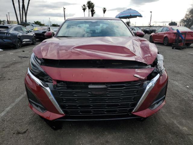 2025 NISSAN ALTIMA SV - 1N4BL4DV9SN305425