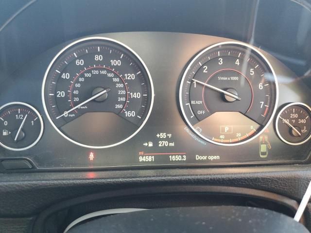 2015 BMW 428 XI - WBA3N5C59FK484845