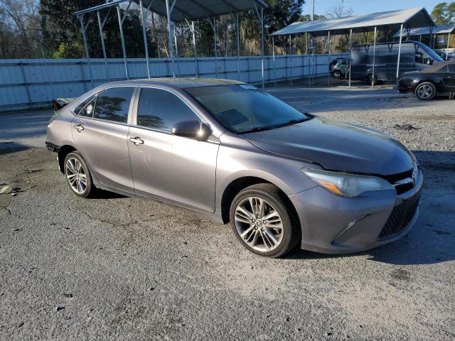 Vin: 4t1bf1fkxhu697294, lot: 44789445, toyota camry le 20174