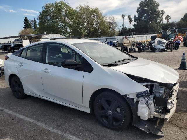 Vin: jtdkamfu6m3128559, lot: 46314525, toyota prius special edition 20214