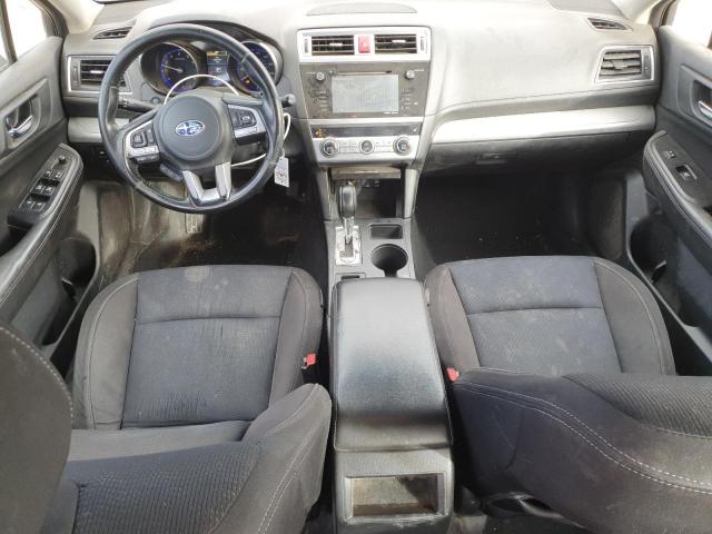 2015 SUBARU LEGACY 2.5 4S3BNBC61F3050676