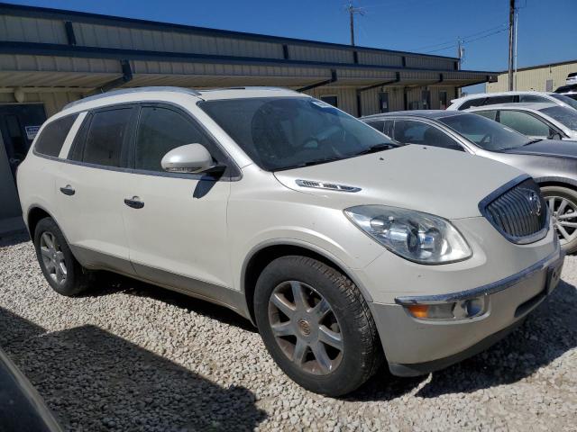 Vin: 5gakrded4cj287778, lot: 46943925, buick enclave 20124