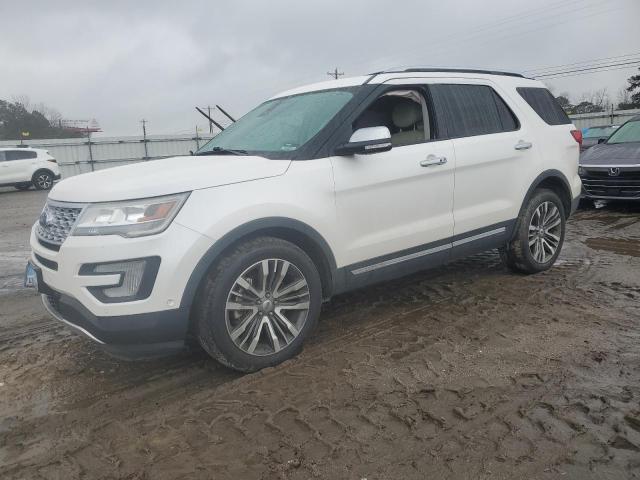 Vin: 1fm5k8ht3hgd16732, lot: 44816295, ford explorer platinum 2017 img_1