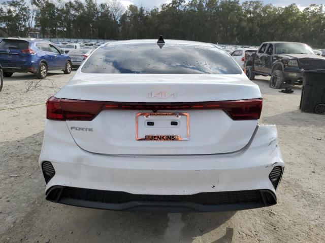 2023 KIA FORTE LX - 3KPF24AD8PE527458