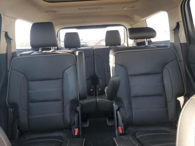 2019 GMC ACADIA DEN - 1GKKNXLS3KZ276823