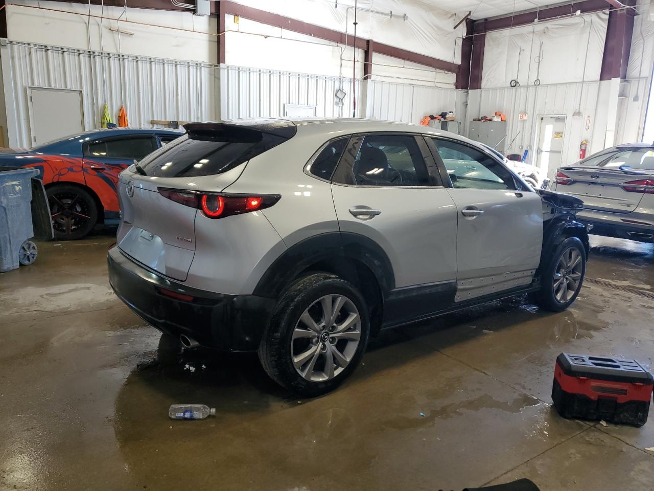 MAZDA CX-30 SELECT