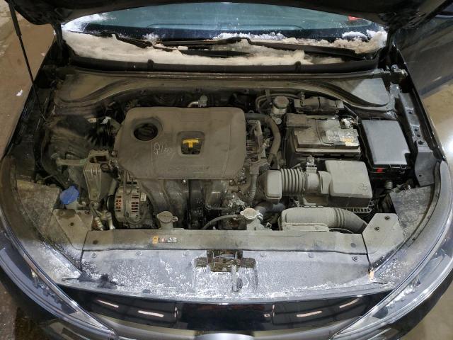 2020 HYUNDAI ELANTRA SE - 5NPD84LF4LH626644