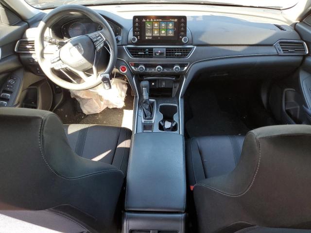 2018 HONDA ACCORD EX - 1HGCV1F41JA211042