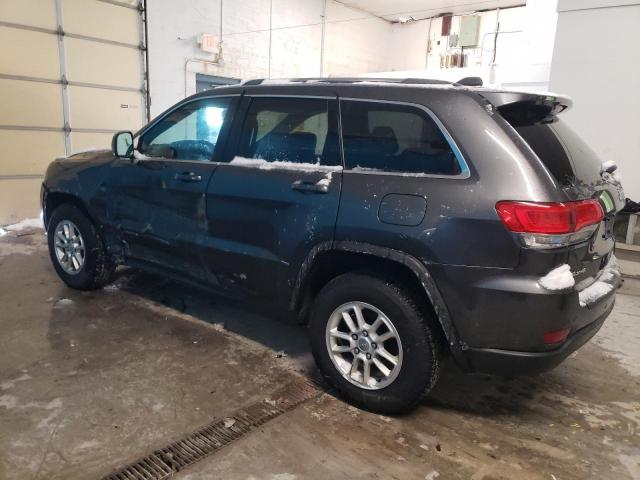 Vin: 1c4rjfag1kc834976, lot: 44551965, jeep grand cher laredo 20192