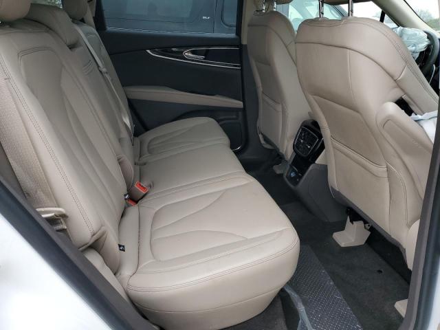 2023 LINCOLN NAUTILUS 2LMPJ8J94PBL19207