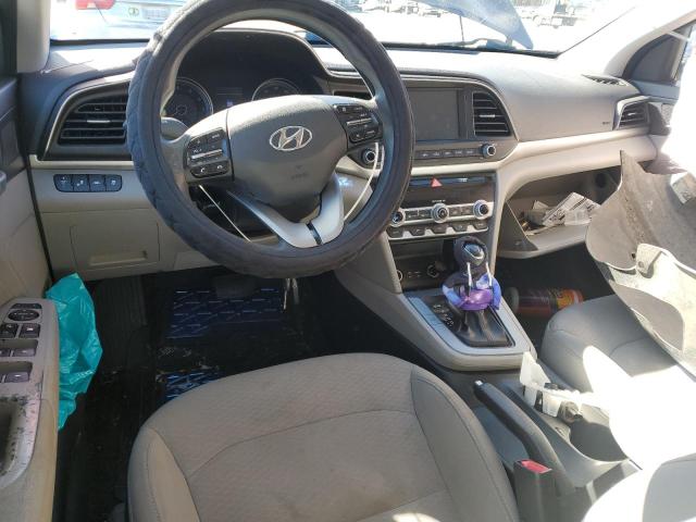 2020 HYUNDAI ELANTRA SE - 5NPD84LF9LH571074
