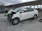 2016 NISSAN VERSA S - 3N1CN7AP6GL856048