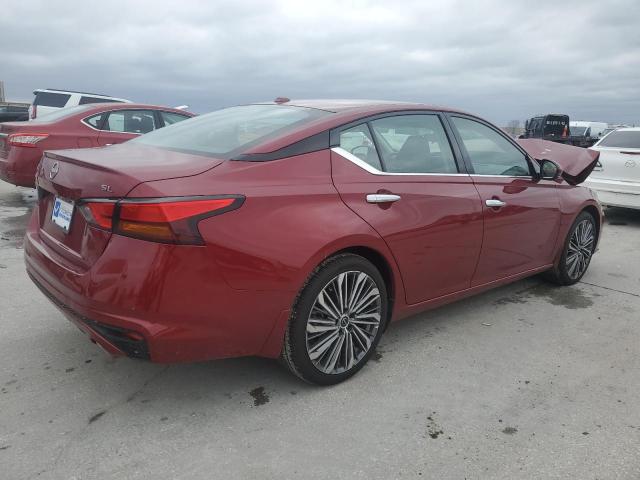 2024 NISSAN ALTIMA SL 1N4BL4EV8RN385647