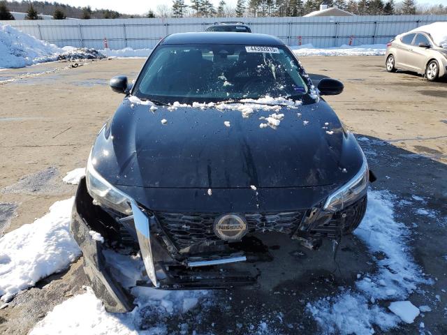 2020 NISSAN SENTRA SV - 3N1AB8CV6LY268472