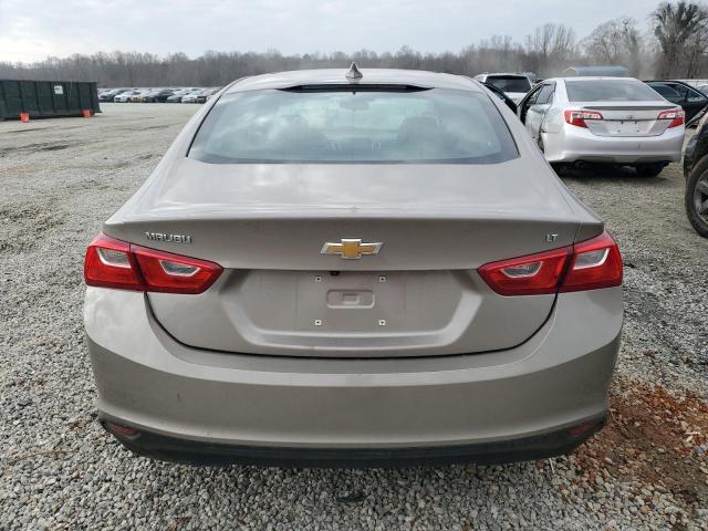 2023 CHEVROLET MALIBU LT - 1G1ZD5ST3PF233094