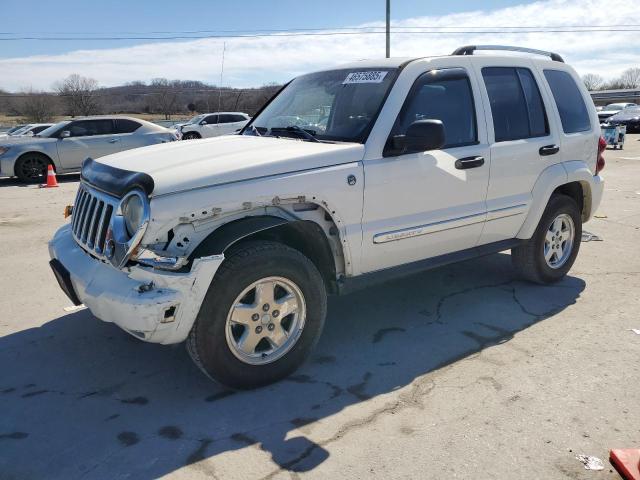 JEEP LIBERTY LI