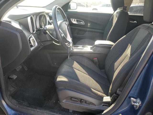 2016 CHEVROLET EQUINOX LT - 2GNFLFEKXG6274488