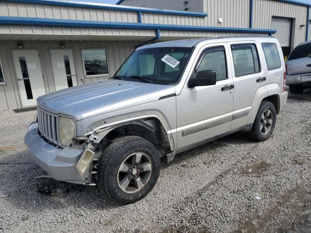 JEEP LIBERTY SP