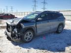 2021 GMC TERRAIN SL - 3GKALTEV4ML361696