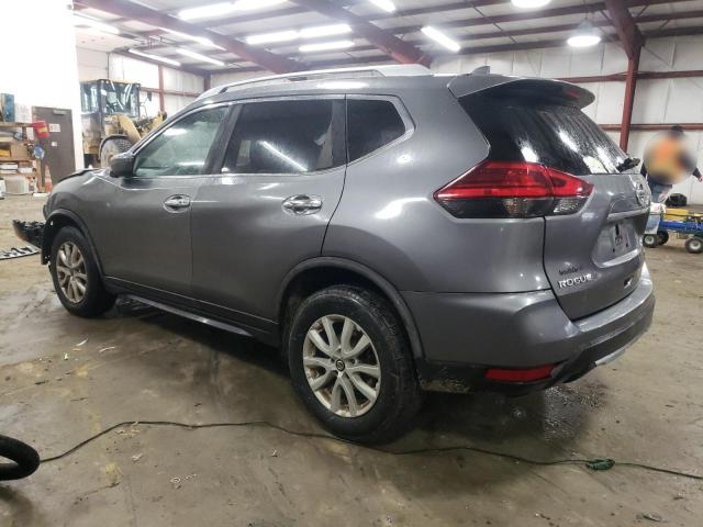 2017 NISSAN ROGUE S - JN8AT2MV3HW023198