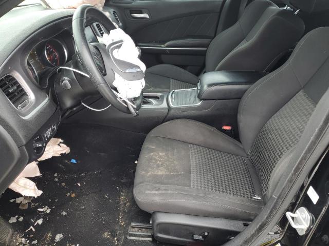 2019 DODGE CHARGER R/ - 2C3CDXCT6KH643181