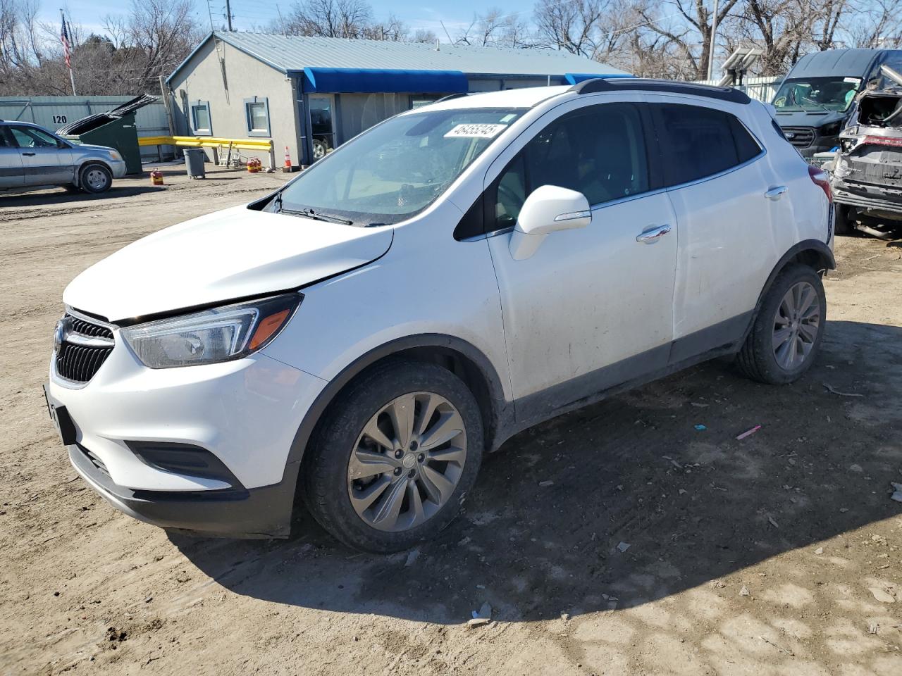 BUICK ENCORE PREFERRED