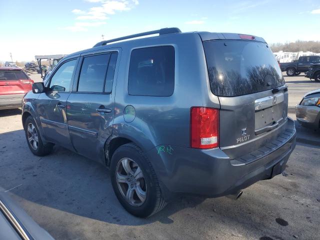 Vin: 5fnyf4h44cb028289, lot: 47110815, honda pilot ex 20122