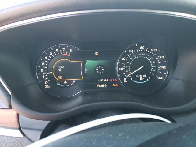 2016 LINCOLN MKC RESERV 5LMCJ3C93GUJ31182