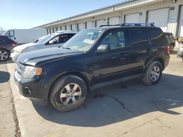 Vin: 1fmcu0egxckb29147, lot: 46438205, ford escape limited 2012 img_1
