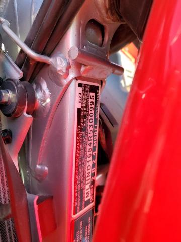 2024 HONDA CRF300 LA MLHND1654R5300995
