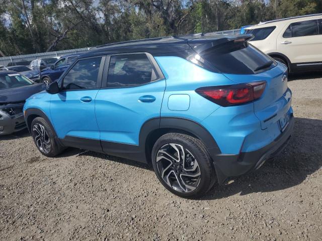2025 CHEVROLET TRAILBLAZE - KL79MTSL0SB043343