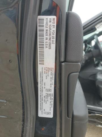 2022 JEEP GRAN CHER 1C4RJEBG7NC126826