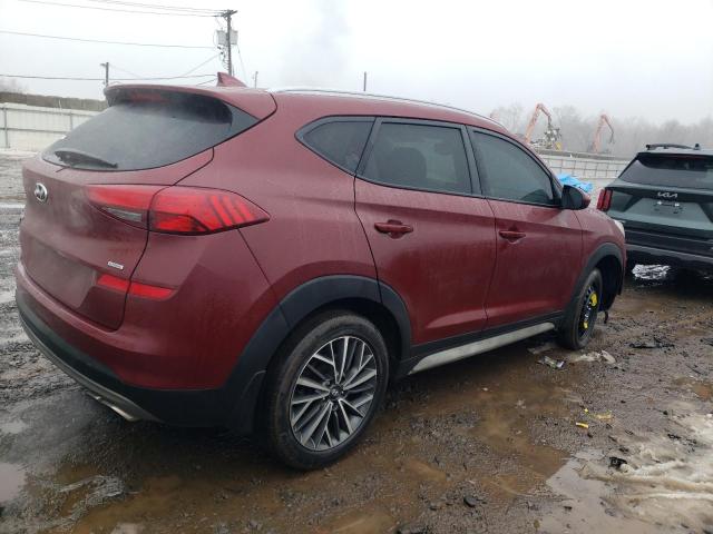 Vin: km8j3cal8lu152994, lot: 45206465, hyundai tucson limited 20203