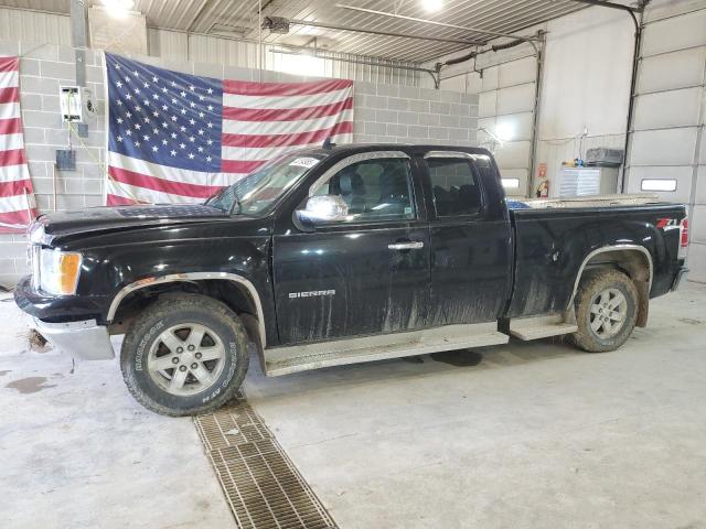 Vin: 1gtr2ve31bz258009, lot: 44154985, gmc sierra k1500 sle 2011 img_1