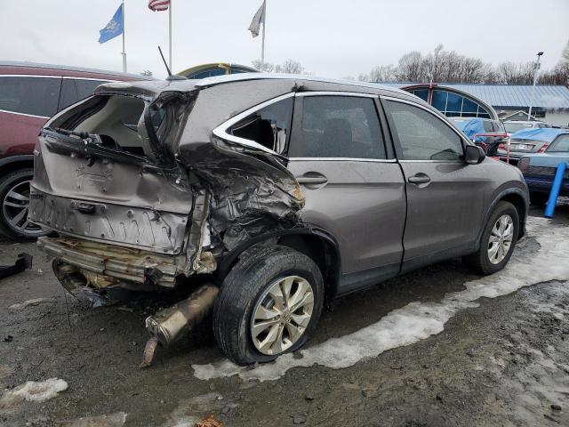 Vin: 5j6rm4h74cl051700, lot: 46857185, honda crv exl 20123