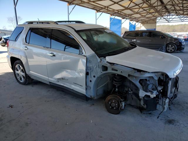 Vin: 2gkflpe36g6261619, lot: 46785935, gmc terrain slt 20164