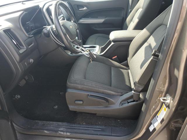 2016 CHEVROLET COLORADO L - 1GCGSCE3XG1313168