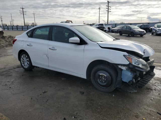 Vin: 3n1ab7ap6jy223379, lot: 44810735, nissan sentra s 20184