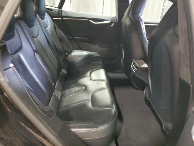 2015 TESLA MODEL S P8 5YJSA1H41FF086478