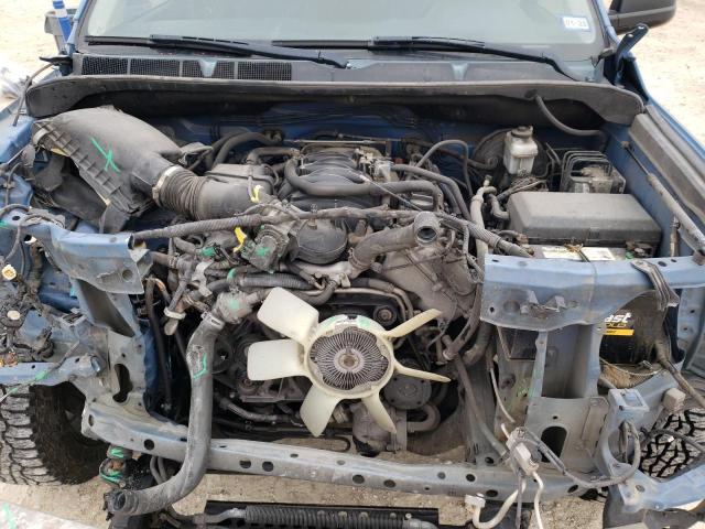 2019 TOYOTA TUNDRA CRE - 5TFEY5F18KX246056