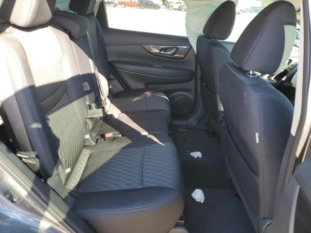 2018 NISSAN ROGUE S - 5N1AT2MT7JC773717