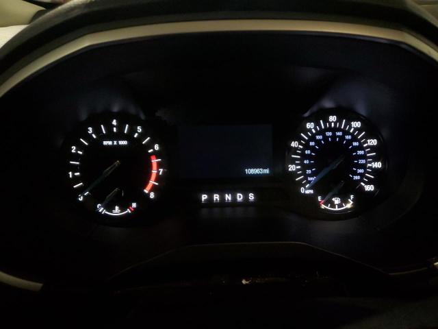 2015 FORD EDGE SEL - 2FMTK4J85FBB11732