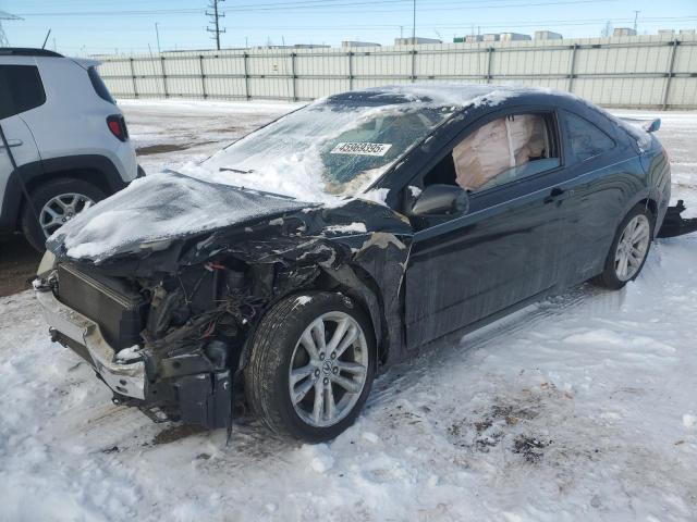 HONDA CIVIC SI