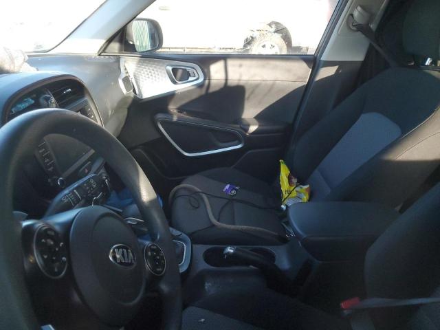 2021 KIA SOUL LX - KNDJ23AU5M7790894