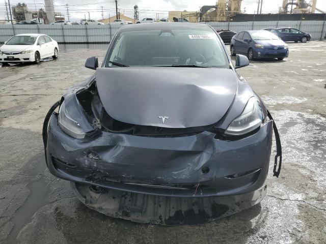 2023 TESLA MODEL Y 7SAYGDEE7PF927070