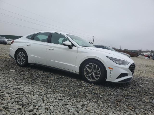 2020 HYUNDAI SONATA SEL - 5NPEL4JA3LH001257