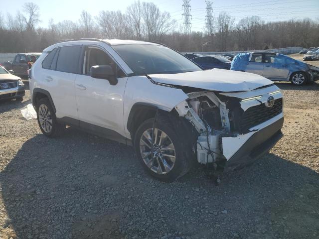 2019 TOYOTA RAV4 LE - 2T3H1RFV5KC008411