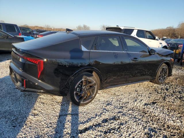 Vin: 3kpfw4de6se040017, lot: 46514165, kia k4 gt line gt line 20253