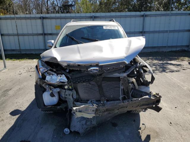 2016 SUBARU FORESTER 2 - JF2SJARC3GH516312
