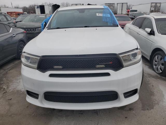 2020 DODGE DURANGO SS 1C4RDJFG2LC205294